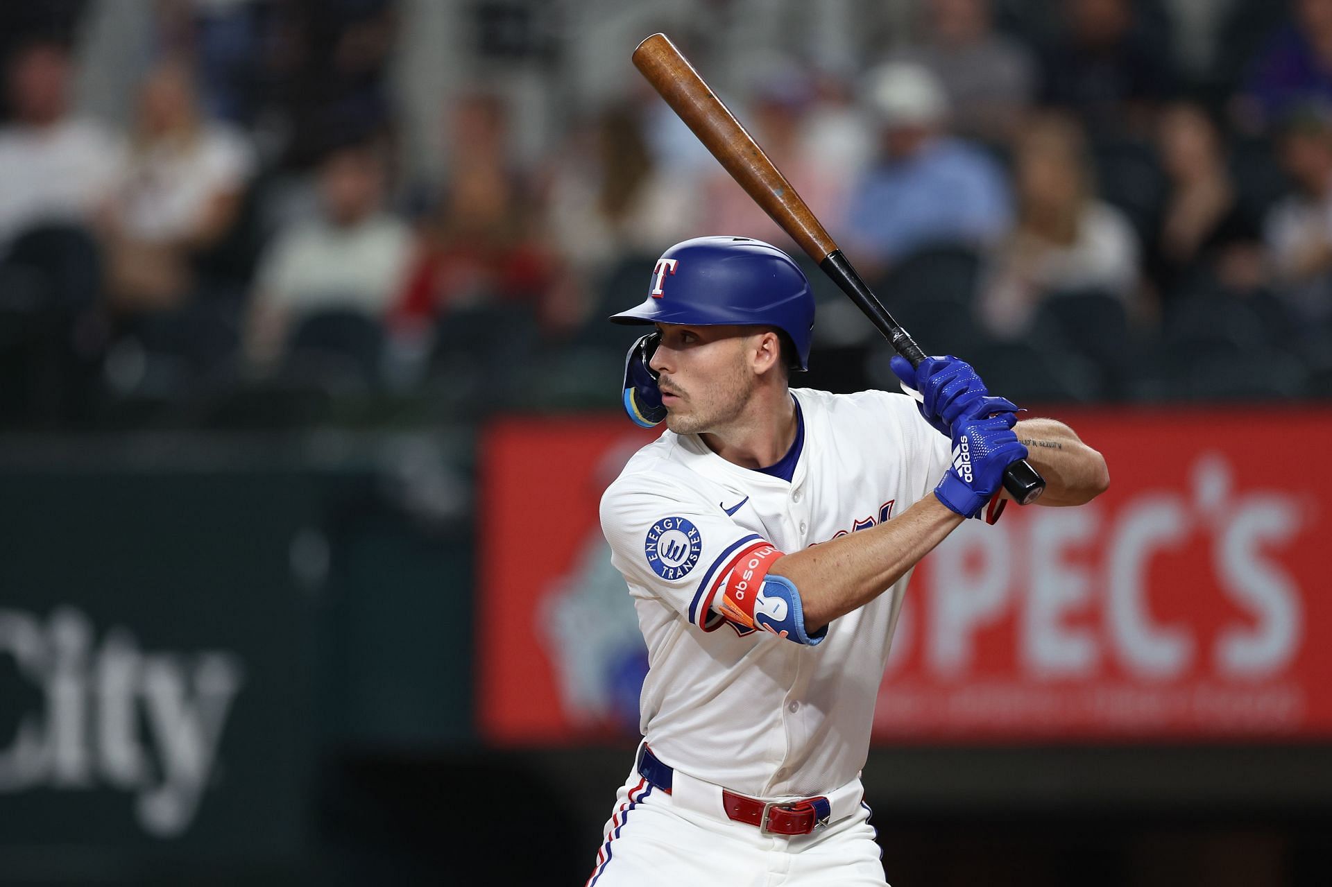 Colorado Rockies v Texas Rangers